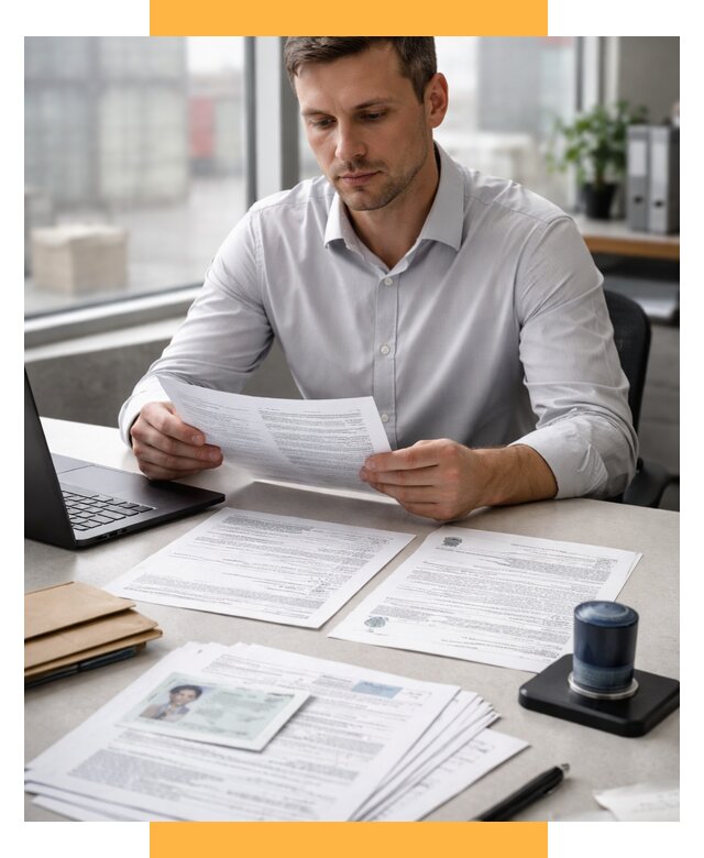 Оформление нотификации ФСБ под ключ от 4667 р. - СетСервис-Птт