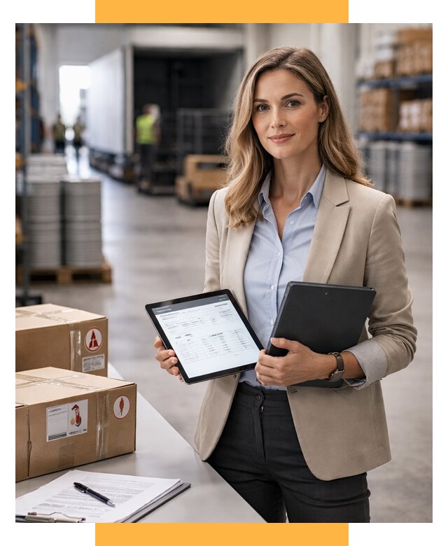 Таможенное оформление хим. сырья от 12446 р. СетСервис-Птт