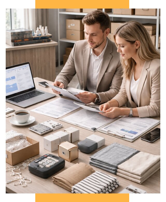 Закупка товара в Китае под ключ от 7260 р. | СетСервис-Птт