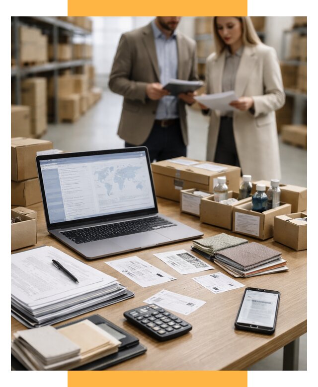 Поиск поставщика в Китае под ключ от 8816 р. | СетСервис-Птт