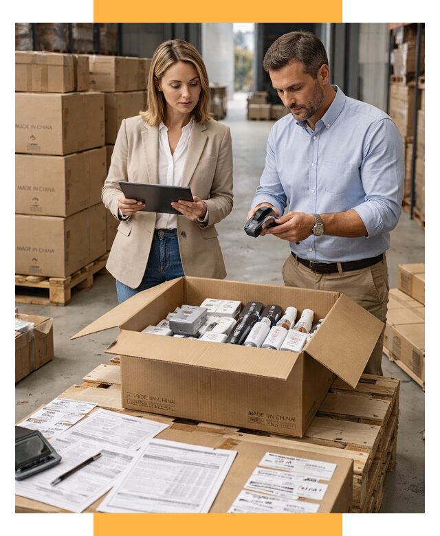 Выкуп товара в Китае с доставкой, оплата от 4667 р. | СетСервис-Птт