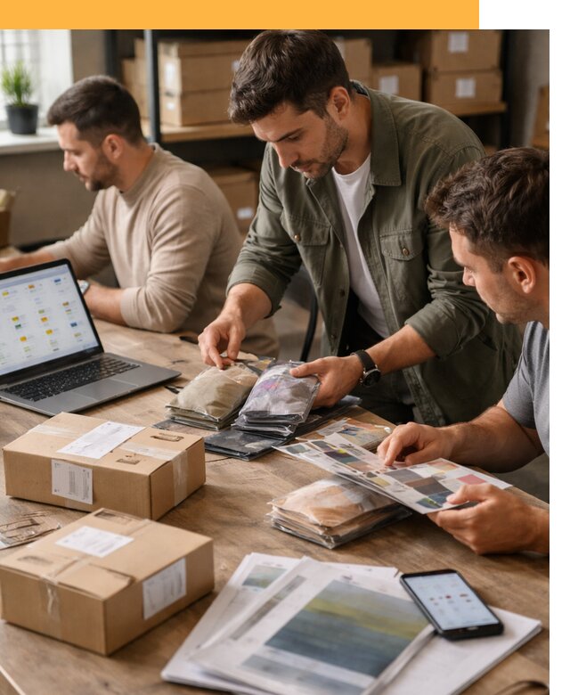 Выкуп товаров в Китае от 4667 руб