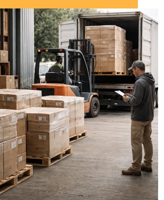 Оптовые поставки из Китая от 51860 руб, доставка и таможня