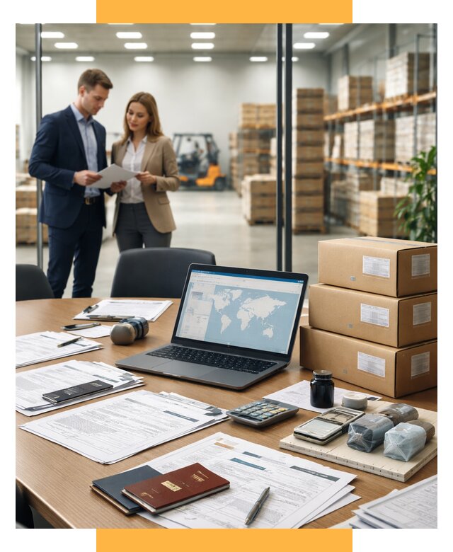 Торговый дом в Китае от 46674 р. — услуги и сервис СетСервис-Птт