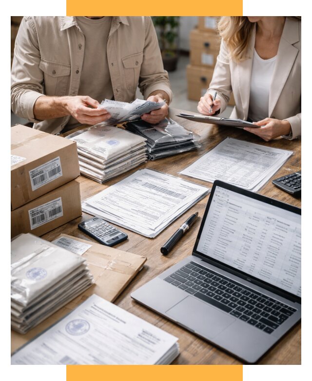 Закупка и доставка из Турции от 25930 р. - СетСервис-Птт