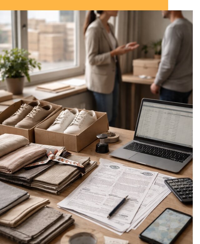 Закупка товаров в Турции под ключ от 25930 руб с доставкой