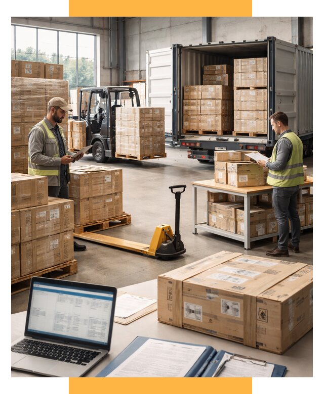 Оптовые поставки из Турции быстро от 46674 р. — СетСервис-Птт