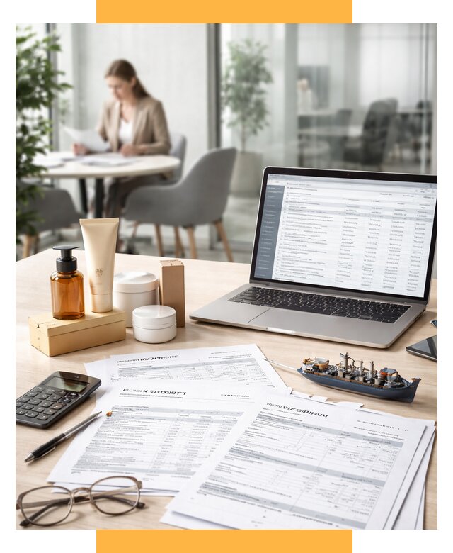 Закупка товара в ОАЭ под ключ от 15558 р. | СетСервис-Птт