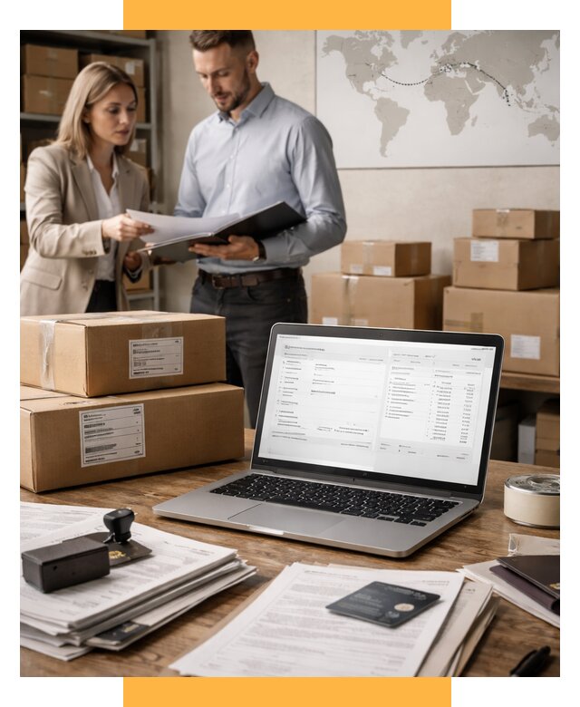 Выкуп товара в ОАЭ под ключ оперативно от 7779 р. | СетСервис-Птт