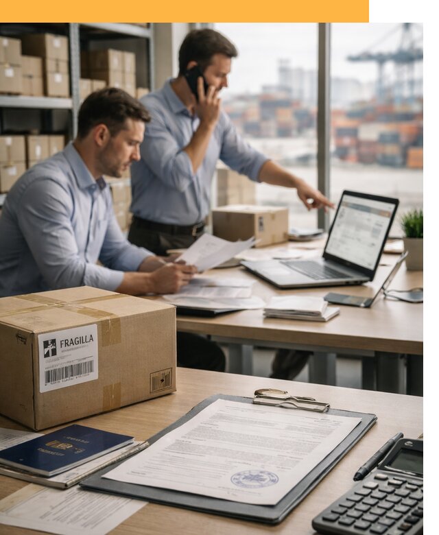 Выкуп товаров и перепродажа в ОАЭ от 7779 руб с логистикой