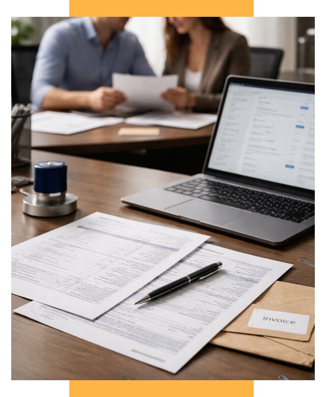 Оплата инвойсов за рубеж под ключ от 3630 р., СетСервис-Птт