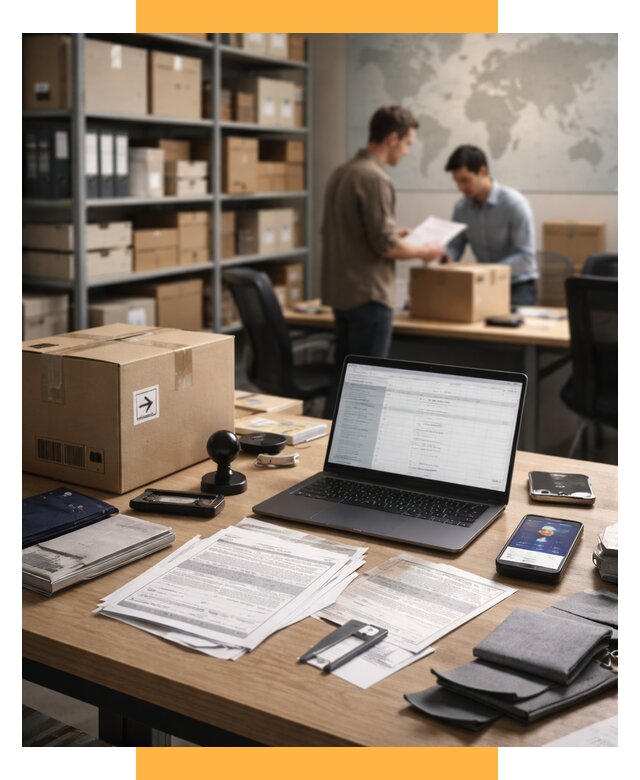 Выкуп товара за рубежом и доставка от 5186 р. | СетСервис-Птт