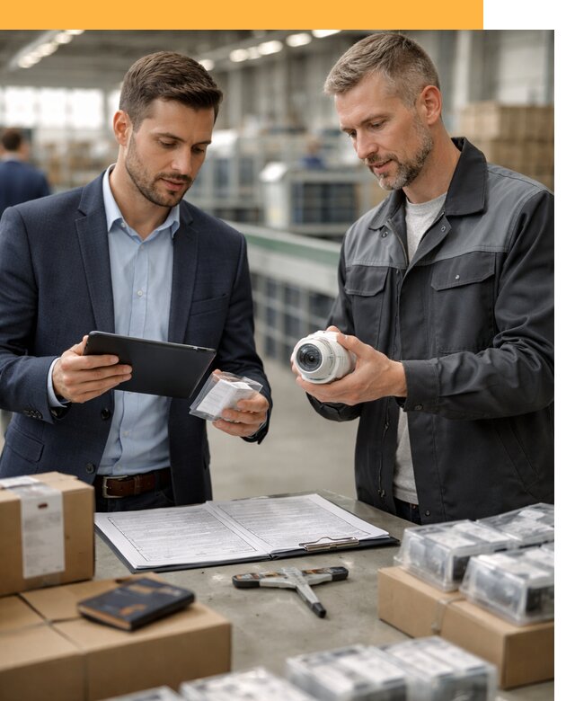 Инспекция фабрики за рубежом, приемка и контроль качества от 15558