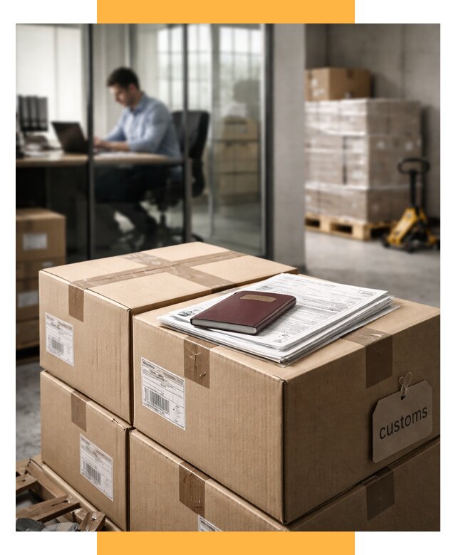 Параллельный импорт под ключ от 20744 р., логистика от СетСервис-Птт