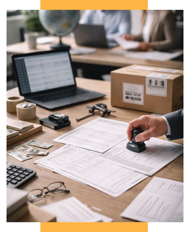 Международная поставка под ключ от 77790 р. | СетСервис-Птт